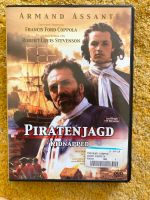 DVD - Piratenjagd kidnapped Bayern - Augsburg Vorschau