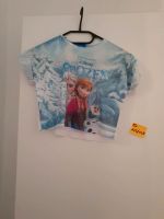 Disney Elsa,Anna,Olaf T-Shirt Gr.122/128 München - Schwabing-Freimann Vorschau