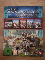 Stronghold Kollektion Niedersachsen - Hesel Vorschau