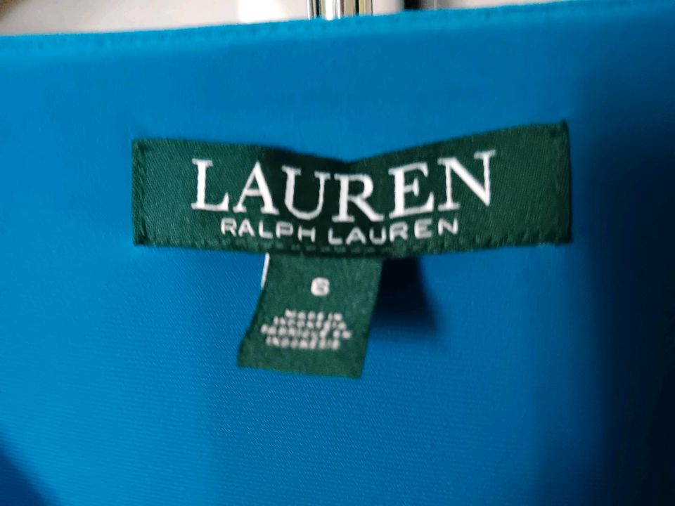 Ralph Lauren schickes Kleid Gr.6/36 in Elsdorf