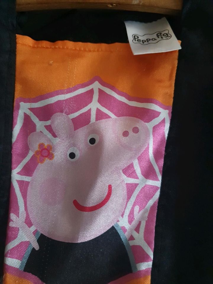 Peppa Hexenkleid 104 in Apolda