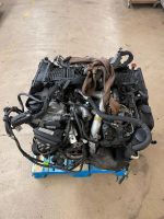 Mercedes W204 W212 E350 C350 CDI 265PS Motor OM642.834 Baden-Württemberg - Möglingen  Vorschau