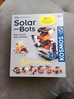 *NEU* Solar Bots Experimentierkasten KOSMOS Nürnberg (Mittelfr) - Nordstadt Vorschau