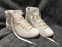 Puma Vikky Mid Deboss W Gr. 37 Niedersachsen - Wolfsburg Vorschau