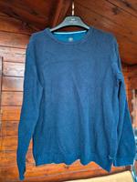 s Oliver s.oliver Strickpullover Pullover dunkel blau xl Niedersachsen - Hollenstedt Vorschau