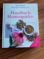 3 Bücher Homöopathie Frauen Krankheiten Nordrhein-Westfalen - Nettetal Vorschau