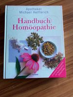 2 Bücher Homöopathie Frauen Krankheiten Nordrhein-Westfalen - Nettetal Vorschau