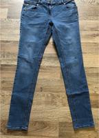Gina Denim Slim Jeans Gr. 42 Niedersachsen - Schortens Vorschau