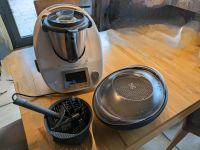 Thermomix TM5 Nordrhein-Westfalen - Greven Vorschau