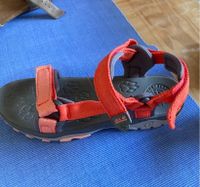 Jack wolfskin Sandalen gr 37…wie  neu❤️ Niedersachsen - Bramsche Vorschau