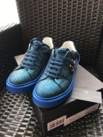 Sneaker „Philipp Plein“ Größe 36, NEU! Niedersachsen - Munster Vorschau