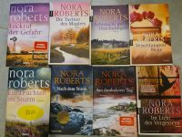 Nora Roberts Romane Konvolut Baden-Württemberg - Balingen Vorschau