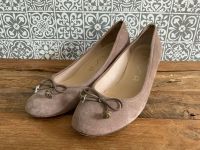 Unisa Wedges, Gr. 39, taupe, neuwertig Bonn - Bad Godesberg Vorschau