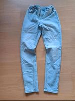 4x Jeans skinny fit in 140 H und M Niedersachsen - Ganderkesee Vorschau