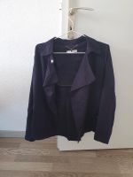 Mango MNG Übergangsjacke Jacke Blazerjacke Blazer marineblau mari Baden-Württemberg - Gaggenau Vorschau