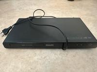 Philips DVD Player kein Bluray 4k CD HD HDMI Nordrhein-Westfalen - Moers Vorschau