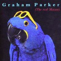 Graham Parker - The Real Macaw (LP, Album, Schallplatte, Vinyl) Mecklenburg-Vorpommern - Greifswald Vorschau