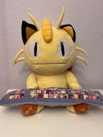 50 cm Pokémon Mauzi Plüschtier Original Japan Nintendo Pokemon Berlin - Steglitz Vorschau