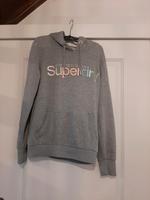 Hoodie, Superdry, Gr.40 (fällt kleiner aus) Niedersachsen - Edewecht Vorschau