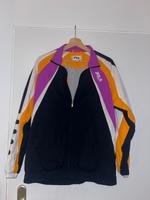 Fila Damen Trainingsjacke Mitte - Wedding Vorschau