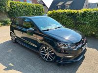 VW POLO 1.8 TSI DSG GTI Nordrhein-Westfalen - Reken Vorschau