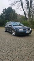 Golf 4 IV 1.9 TDI Pacific |  TÜV, Recaro, BBS | Tausch Niedersachsen - Bad Iburg Vorschau