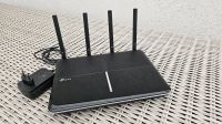 TP-LINK Router Archer VR2800 DSL Modem, WLAN Dortmund - Scharnhorst Vorschau