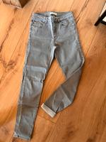 Graue Jeans von Pimkie Bayern - Fischbachau Vorschau