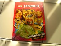 Blue Ocean Lego Ninjago Crystalized 2023 Sammelsticker - Album Dortmund - Aplerbeck Vorschau