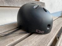 Helm scooter schwarz Kinder Bayern - Burgberg Vorschau