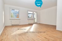 Hutholz • 2-Raum Wohnung • Balkon • ruhige Lage • offene Küche • Stellplatz • zur Miete Chemnitz - Hutholz Vorschau