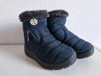 Winterschuhe • Boots • Gr. 28 Niedersachsen - Hage Vorschau