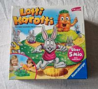 Lotti Karotti |Ravensburger | für Kinder Niedersachsen - Wedemark Vorschau