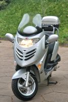 Kymco Grand Dink 125ccm 1A. Zustand • 10/24 TÜV Berlin - Tegel Vorschau