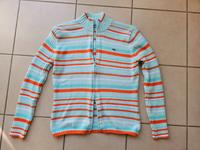 Strickjacke mir Reißverschluss Lacoste Nordrhein-Westfalen - Rietberg Vorschau