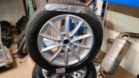 BMW X1 F48 X2 F39 560 17 Zoll Alu Sommerreifen Nordrhein-Westfalen - Rheinbach Vorschau