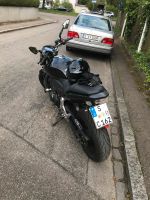 Honda Hornet PC41 CB600 mit ABS und combined Bremssystem Bayern - Penzing Vorschau