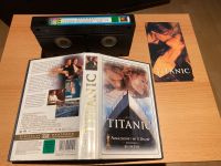 Titanic VHS Nordrhein-Westfalen - Herscheid Vorschau