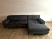 Ecksofa mit Bettfunktion. Baden-Württemberg - Freiburg im Breisgau Vorschau