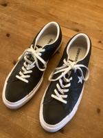 Converse Allstar Herren sneaker gr. 45 / 11 schwarz Bayern - Kleinostheim Vorschau