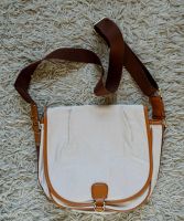 Handtasche - beige - neu - H&M Berlin - Köpenick Vorschau