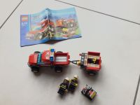 Lego City 7942 Feuerwehr Pick up Nordrhein-Westfalen - Langenfeld Vorschau