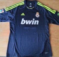 Jubiliäumstrikot 110 ANOS 1902 - 2012 REAL MADRID L Nr.11 BALE Düsseldorf - Benrath Vorschau