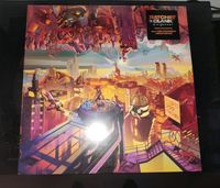 Ratchet & Clank Rift Apart Vinyl LP Soundtrack Parchim - Landkreis - Stolpe Vorschau