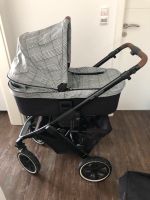 Kinderwagen ABC Design Salsa 4 Air mit XXL-Zubehör Westerwaldkreis - Heiligenroth Vorschau