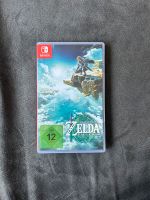 Zelda theses of kingdom - Nintendo Switch Niedersachsen - Braunschweig Vorschau