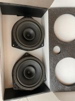 Toyota Lautsprecher 16,5cm Subwoofer 2 Stück Rheinland-Pfalz - Bad Neuenahr-Ahrweiler Vorschau