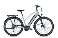 ✅✅DAMEN E-BIKE KALKHOFF ENDEAVOUR 3.B MOVE ⚡️500ER AKKU⚡️ **UVP 3099€* BOSCH TREKKING E-BIKE LEASEN MIT JOBRAD 452994, 453074 Nordrhein-Westfalen - Grevenbroich Vorschau