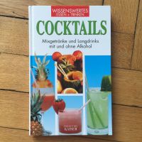 Cocktails mit und ohne Alkohol (Getränke, Longdrinks. Rezepte) Friedrichshain-Kreuzberg - Kreuzberg Vorschau