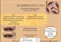 Wimpernverlängerung Schulung Wuppertal - Barmen Vorschau